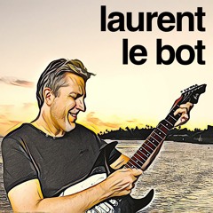 laurent.lebot