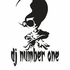 DJ Number One