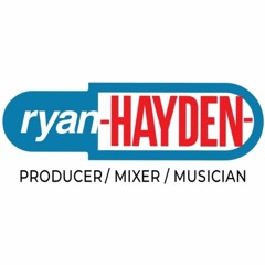 RYAN HAYDEN MUSIC
