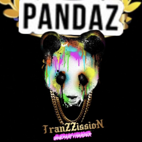 PandaZ - #wepartyharder’s avatar