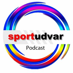 Stream Sportudvar | Listen to podcast episodes online for free on SoundCloud