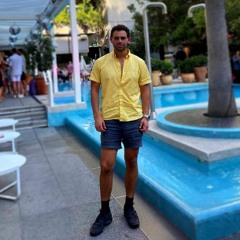 John Nicolaidis