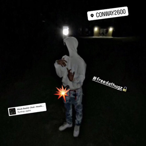 Jaii Flipp - Left Out