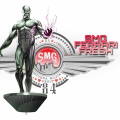 SMG FERRARI FRESH