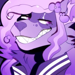 LauvTheFox!