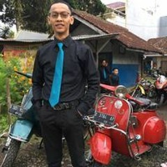 Ade Taufik Hidayat