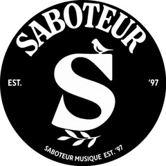 Saboteur Musique