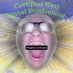 evilghost