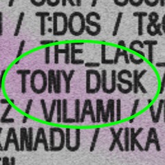 Tony Dusk