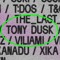 Tony Dusk