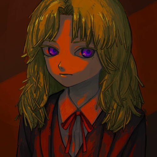Supire’s avatar