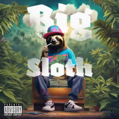 BIG SLOTH