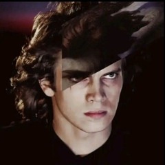 I ❤ Anakin Skywalker❗❗