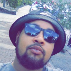 DJ Jamarhi