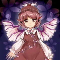 BedeScarlet