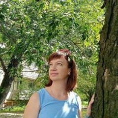 Світлана Замотайло