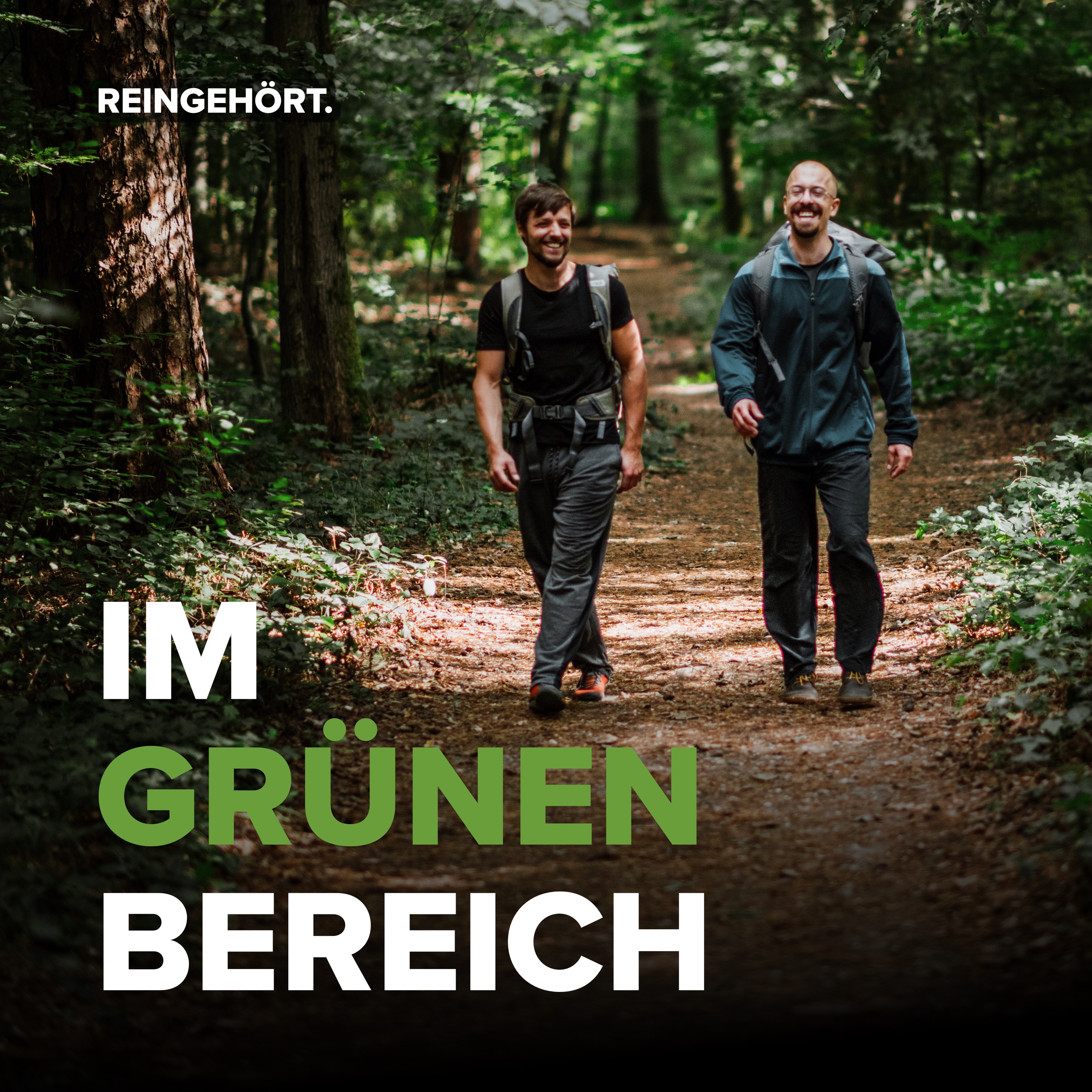 Reingehört. Im Grünen Bereich