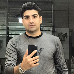 Morteza NRad