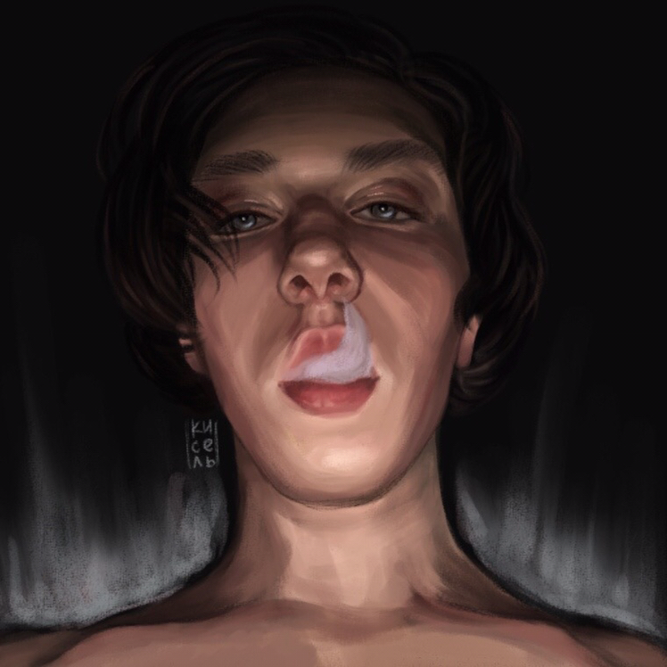 Я.СГОРЕЛ.ДВАЖДЫ.