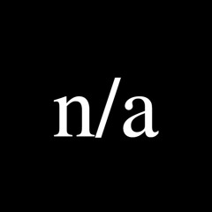 n/a