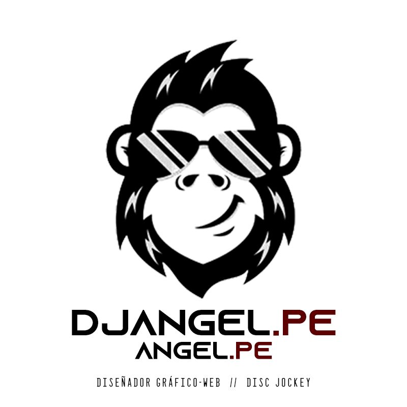 MIX PREVIOS DJANGEL 2015