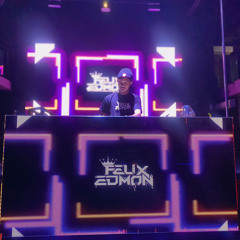 Felix Edmon