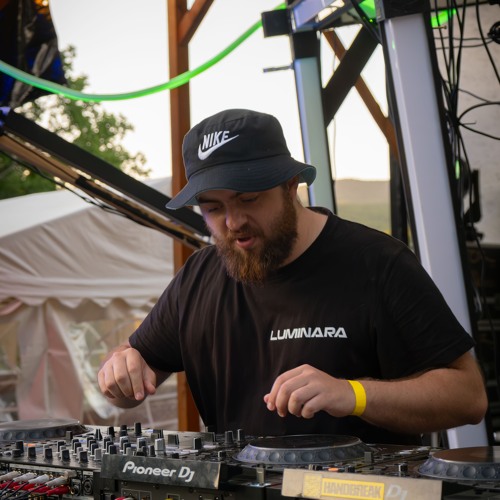 BassJ — artist photo