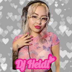 DJ Heidi
