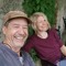 Siegfried Bader und Susan Wegner