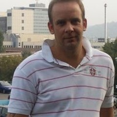 Ralf Babel