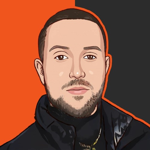 Danny Rhymez’s avatar
