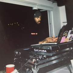 DJ PeeNut