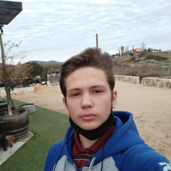 Levchuk Orest