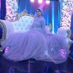 ندى حسان