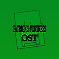 Patrick's Fortress