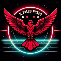 Il Falco Rosso