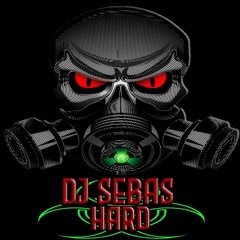 dj sebas hard