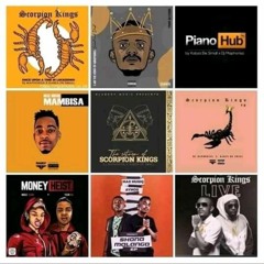 Amapiano Live Balcony Mix Africa B2B Dbn Gogo Live @BlackBrick Hotel S2 EP 8.mp3