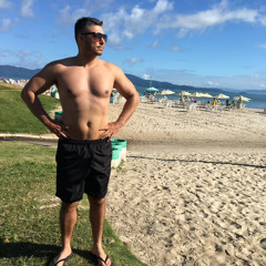 Treinador Magalhães