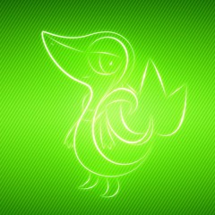 Super Snivy