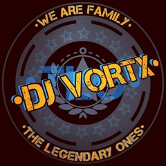 DJ VORTX