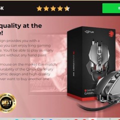 QinuxDarkFury5K