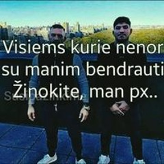 Mangirdas Norkus