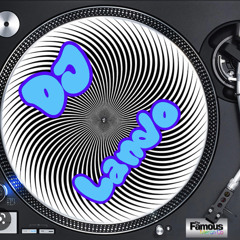 Dj Lando