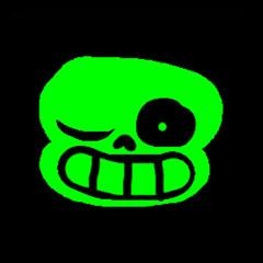 Green sans