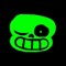 Green sans