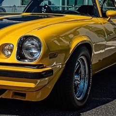 rusty z28