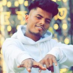 Bikash Singh