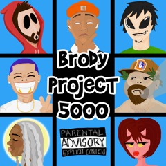 BrodyProject