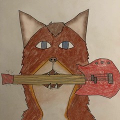 (fretless fox pt 2)